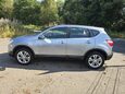 Nissan Qashqai ACENTA DCI 6
