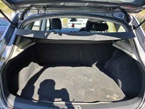 Nissan Qashqai ACENTA DCI 11