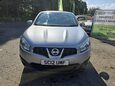 Nissan Qashqai ACENTA DCI 12