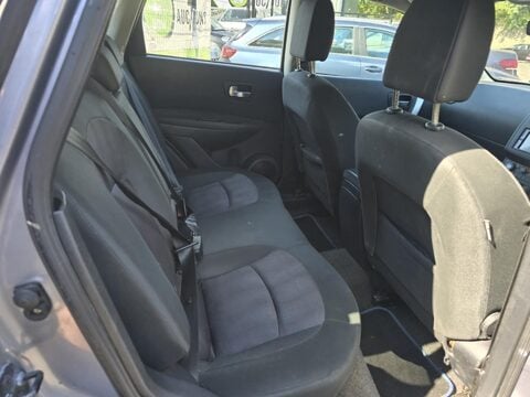 Nissan Qashqai ACENTA DCI 3