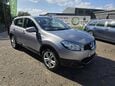 Nissan Qashqai ACENTA DCI 1