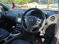 Nissan Qashqai ACENTA DCI 10