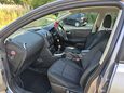 Nissan Qashqai ACENTA DCI 7