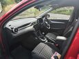 MG ZS EXCITE VTI-TECH 9