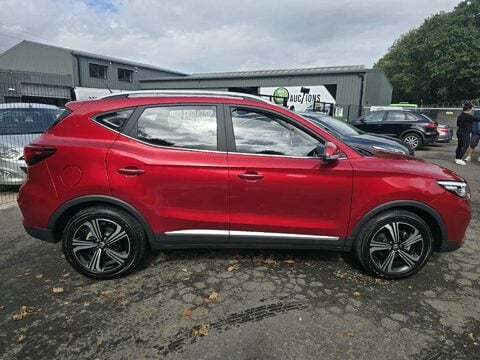 MG ZS EXCITE VTI-TECH 6