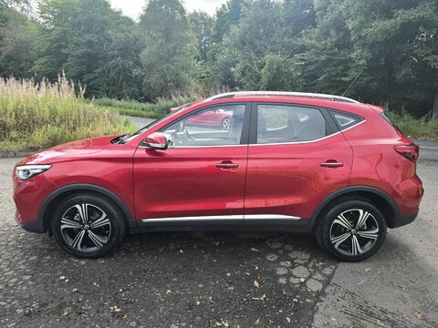 MG ZS EXCITE VTI-TECH 4