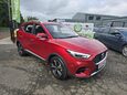 MG ZS EXCITE VTI-TECH 1