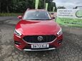 MG ZS EXCITE VTI-TECH 12