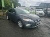 Ford Mondeo TITANIUM X BUSINESS EDITION TDCI START/STOP