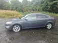 Ford Mondeo TITANIUM X BUSINESS EDITION TDCI START/STOP 3