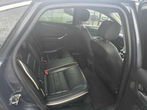 Ford Mondeo TITANIUM X BUSINESS EDITION TDCI START/STOP 8