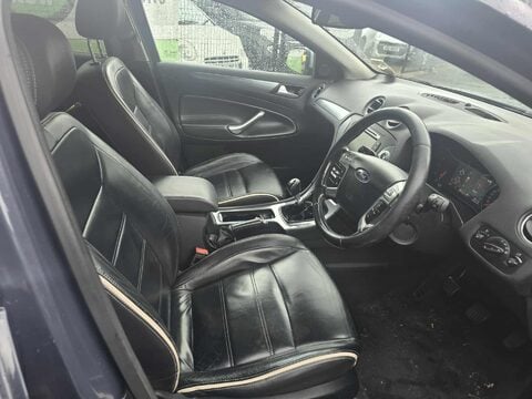 Ford Mondeo TITANIUM X BUSINESS EDITION TDCI START/STOP 9