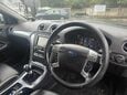 Ford Mondeo TITANIUM X BUSINESS EDITION TDCI START/STOP 6