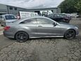 Mercedes-Benz E Class E350 CDI BLUEEFFICIENCY AVANTGARDE ED125 3