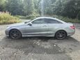 Mercedes-Benz E Class E350 CDI BLUEEFFICIENCY AVANTGARDE ED125 5