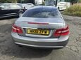 Mercedes-Benz E Class E350 CDI BLUEEFFICIENCY AVANTGARDE ED125 2