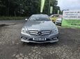 Mercedes-Benz E Class E350 CDI BLUEEFFICIENCY AVANTGARDE ED125 6