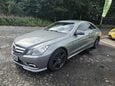 Mercedes-Benz E Class E350 CDI BLUEEFFICIENCY AVANTGARDE ED125 4