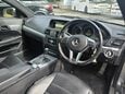 Mercedes-Benz E Class E350 CDI BLUEEFFICIENCY AVANTGARDE ED125 10