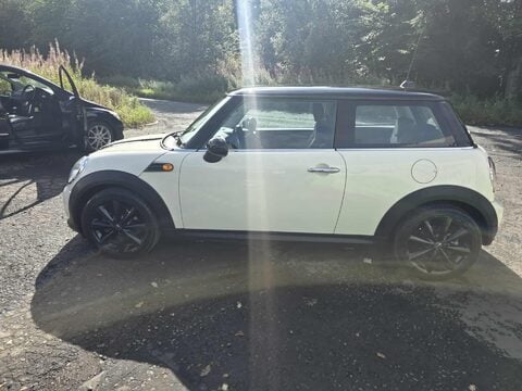 Mini Hatch COOPER 3