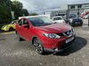 Nissan Qashqai TEKNA DIG-T