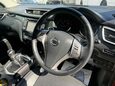 Nissan Qashqai TEKNA DIG-T 10