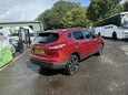 Nissan Qashqai TEKNA DIG-T 5