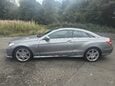Mercedes-Benz E Class E250 CDI BLUEEFFICIENCY SPORT 14
