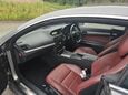 Mercedes-Benz E Class E250 CDI BLUEEFFICIENCY SPORT 9