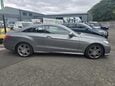 Mercedes-Benz E Class E250 CDI BLUEEFFICIENCY SPORT 2