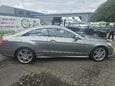 Mercedes-Benz E Class E250 CDI BLUEEFFICIENCY SPORT 10