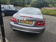 Mercedes-Benz E Class E250 CDI BLUEEFFICIENCY SPORT 4