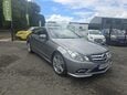 Mercedes-Benz E Class E250 CDI BLUEEFFICIENCY SPORT 1