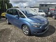 Citroen C4 Grand Picasso BLUEHDI EXCLUSIVE 1