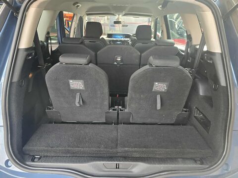Citroen C4 Grand Picasso BLUEHDI EXCLUSIVE 9