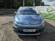Citroen C4 Grand Picasso BLUEHDI EXCLUSIVE 3