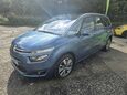 Citroen C4 Grand Picasso BLUEHDI EXCLUSIVE 2