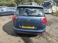 Citroen C4 Grand Picasso BLUEHDI EXCLUSIVE 6