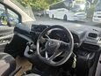 Vauxhall Combo L2H1 2300 EDITION S/S 12