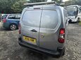 Vauxhall Combo L2H1 2300 EDITION S/S 3