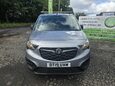 Vauxhall Combo L2H1 2300 EDITION S/S 5