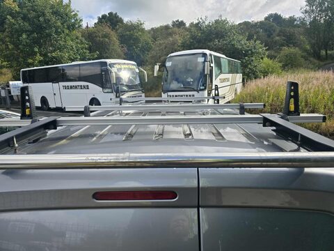 Vauxhall Combo L2H1 2300 EDITION S/S 14