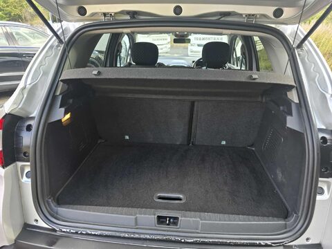 Renault Captur DYNAMIQUE S NAV TCE 11