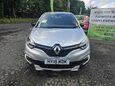 Renault Captur DYNAMIQUE S NAV TCE 2