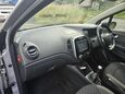 Renault Captur DYNAMIQUE S NAV TCE 12