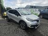 Renault Captur DYNAMIQUE S NAV TCE