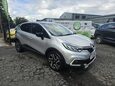Renault Captur DYNAMIQUE S NAV TCE 1