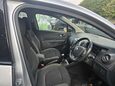 Renault Captur DYNAMIQUE S NAV TCE 9