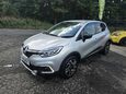 Renault Captur DYNAMIQUE S NAV TCE 3