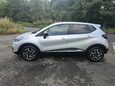 Renault Captur DYNAMIQUE S NAV TCE 6